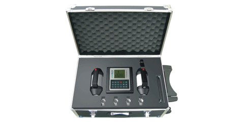 嘉儀通JSF系列鋼絲繩探傷儀 技術(shù)特點與應(yīng)用解析