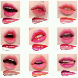 由韓劇帶火的韓國化妝品蘭芝明顯產(chǎn)品介紹