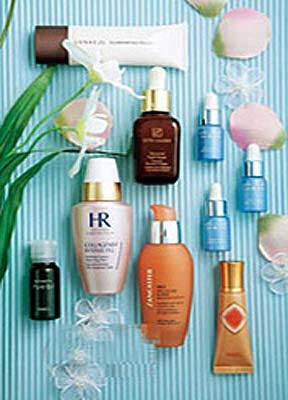 認清化妝品批號密碼從此不再上當