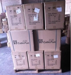 云浮化妝品、移動電源、食品、五金產(chǎn)品到臺灣快遞海運全攻略 費用、價格、運費及高清圖片指南