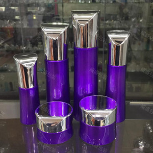 化妝品玻璃瓶定制批發(fā)銷售指南 指甲瓶與拇指瓶?jī)r(jià)格、廠家與圖片全解析